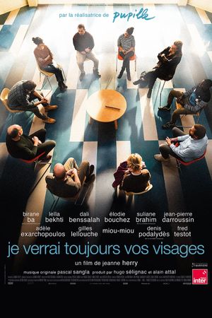All Your Faces's poster