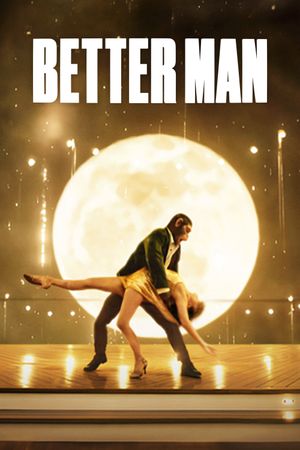 Better Man's poster
