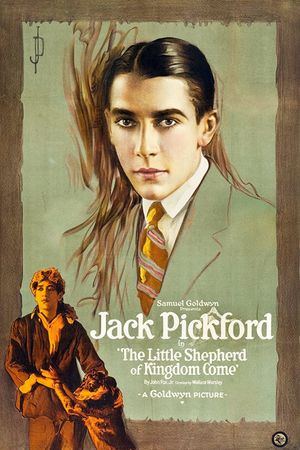 The Little Shepherd of Kingdom Come's poster
