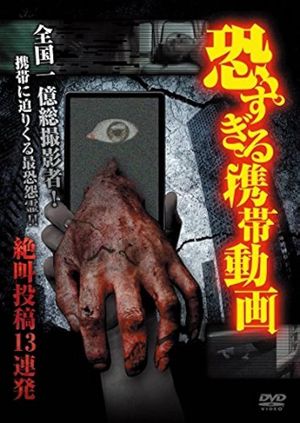 Terrifying Mobile Videos - 13 Consecutive Screaming Submissions's poster