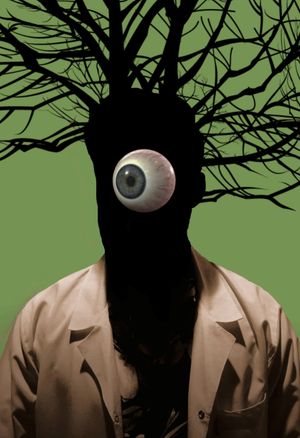 A Watchman's Night's poster