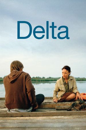 Delta's poster