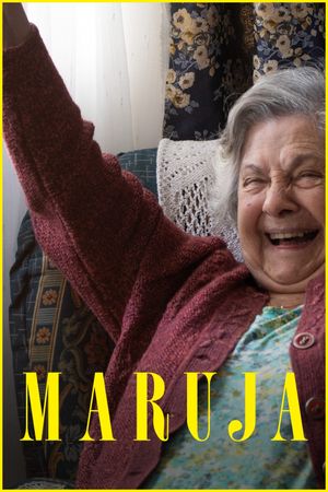 Maruja's poster