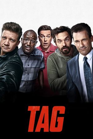 Tag's poster
