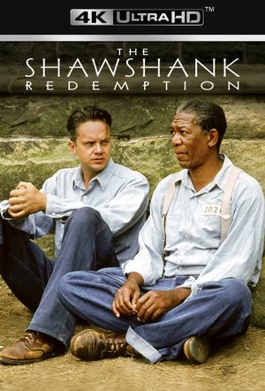 The Shawshank Redemption's poster