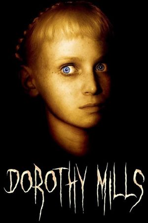 Dorothy Mills's poster