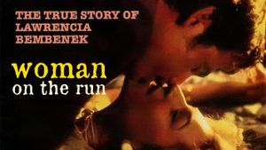 Woman on Trial: The Lawrencia Bembenek Story's poster