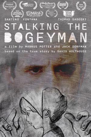 Stalking the Bogeyman's poster