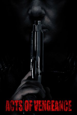 Acts of Vengeance's poster