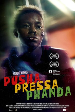 Pusha Pressa Phanda's poster image