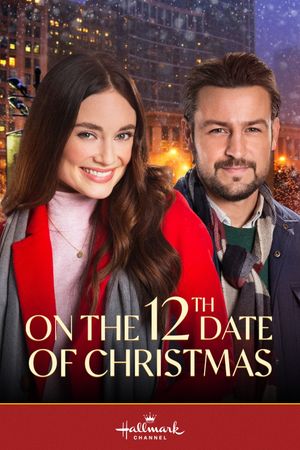 On the 12th Date of Christmas's poster