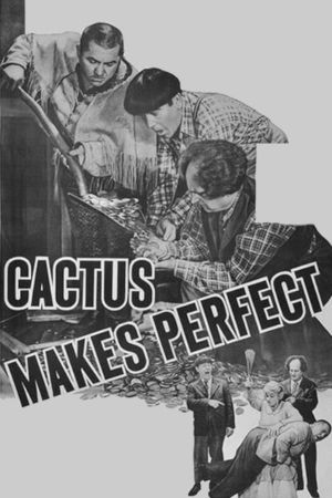 Cactus Makes Perfect's poster image