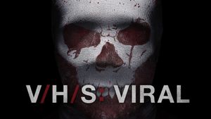 V/H/S Viral's poster