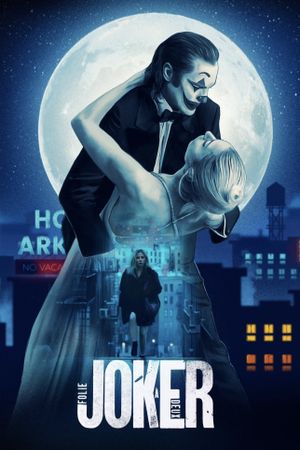 Joker: Folie à Deux's poster