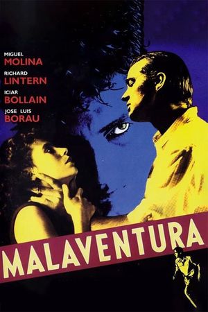 Malaventura's poster