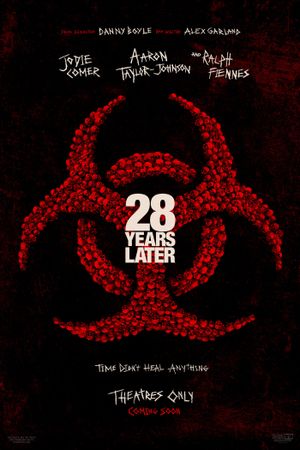 28 Years Later's poster