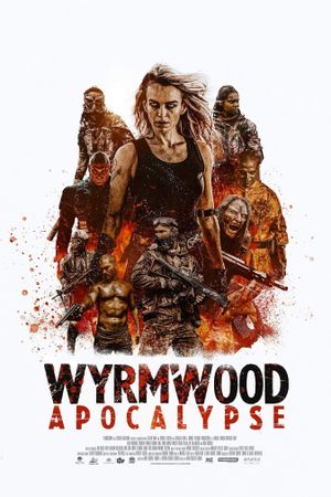 Wyrmwood: Apocalypse's poster