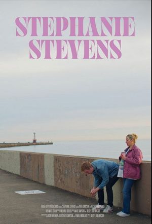 Stephanie Stevens's poster