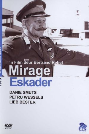 Mirage Eskader's poster