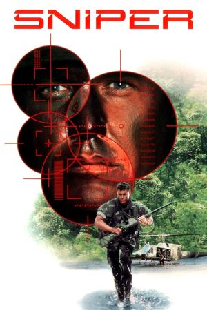 Sniper's poster