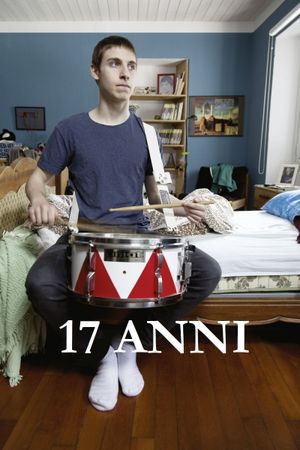 Age 17's poster
