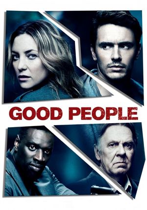 Good People's poster