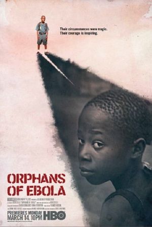 Orphans of Ebola's poster