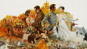 War and Peace's poster