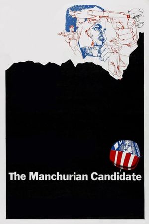 The Manchurian Candidate's poster