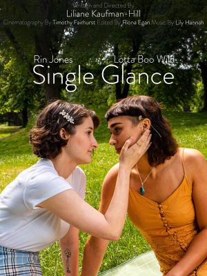 Single Glance's poster image