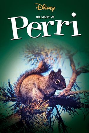 Perri's poster