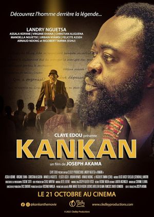 Kankan's poster