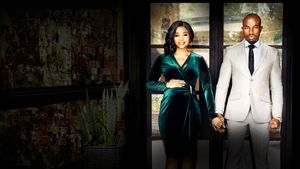 First Comes Love, Then Comes Murder's poster