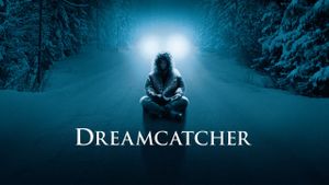 Dreamcatcher's poster