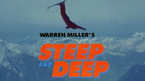 Steep & Deep's poster