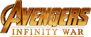 Avengers: Infinity War's poster