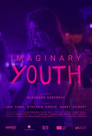 Imaginary Youth's poster image