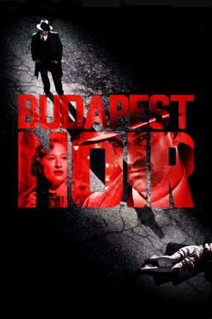 Budapest Noir's poster