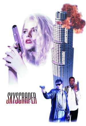 Skyscraper's poster