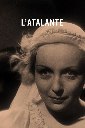 L'Atalante's poster