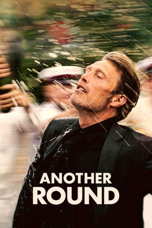 Another Round's poster