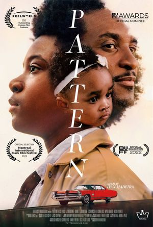Pattern's poster