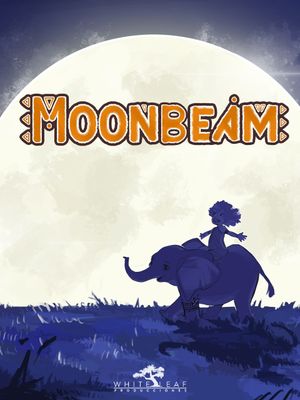 Moonbeam's poster