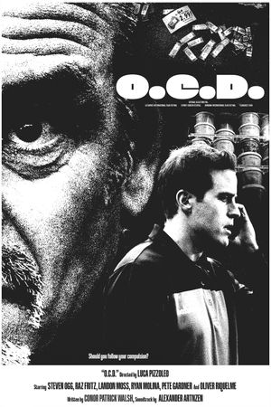 O.C.D. (Obsessor Coercio Deus)'s poster