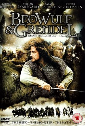 Beowulf & Grendel's poster image