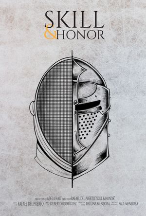 Destreza y Honor's poster