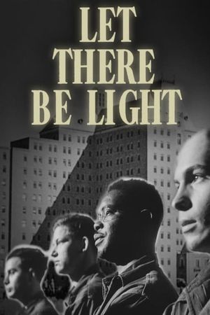 Let There Be Light's poster