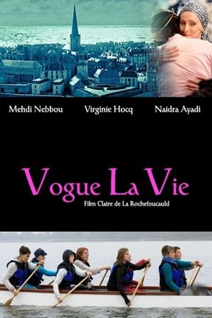 Vogue la vie's poster image