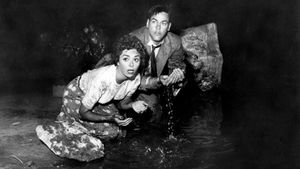 Invasion of the Body Snatchers's poster