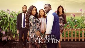 Memories Unforgotten's poster